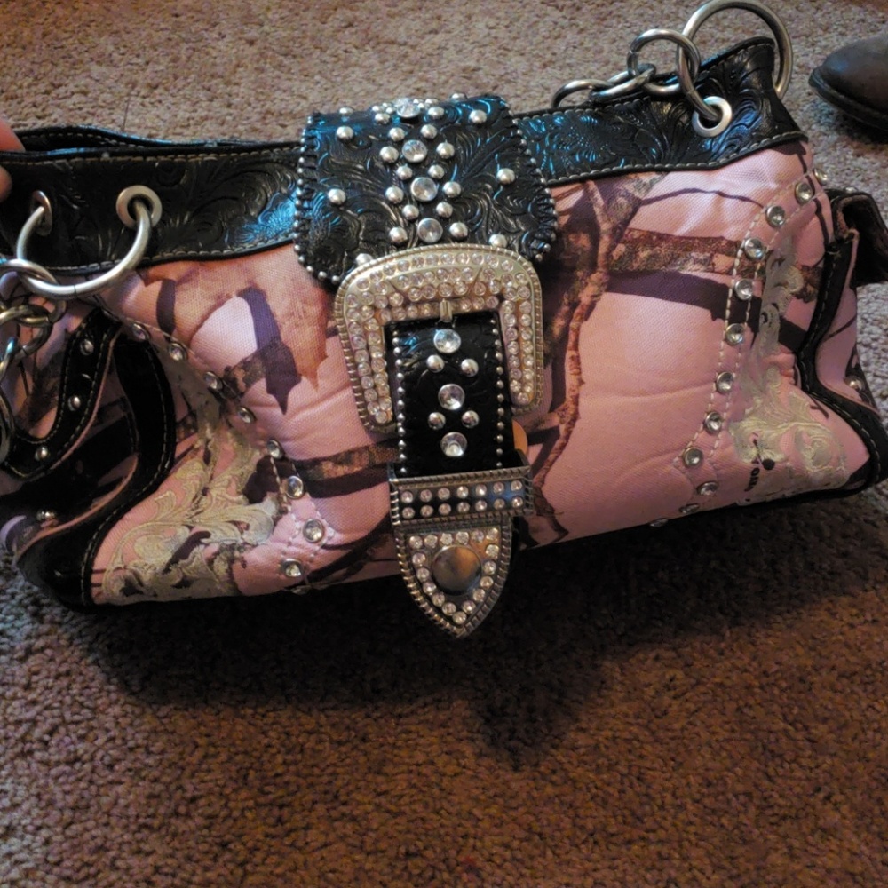 Purse